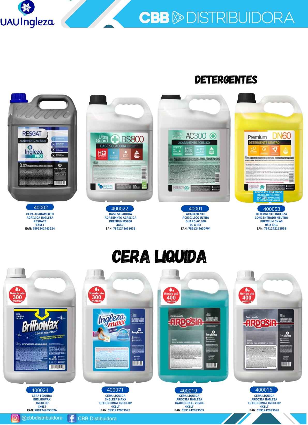 Página 1 da Revista 22